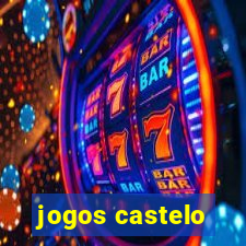 jogos castelo